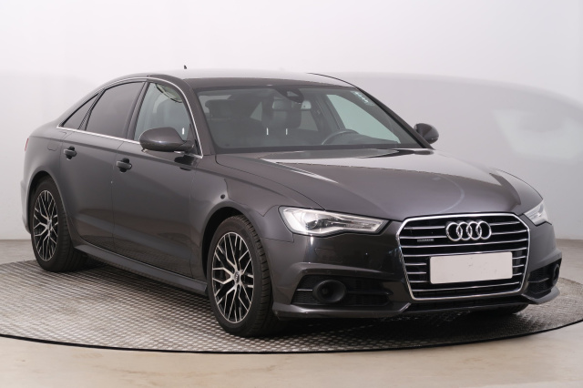 Audi A6 2017