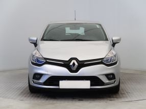 Renault Clio - 2017