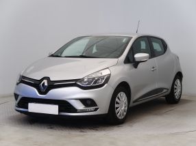 Renault Clio - 2017