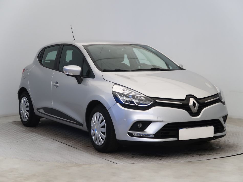 Renault Clio - 2017