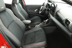 Toyota Yaris - 2024