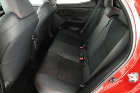 Toyota Yaris - 2024