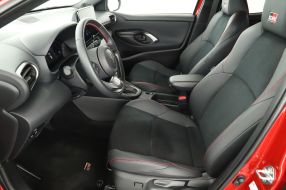 Toyota Yaris - 2024