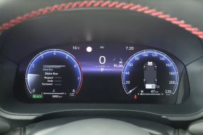 Toyota Yaris - 2024