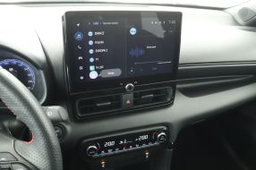 Toyota Yaris - 2024