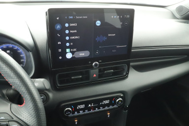 Toyota Yaris - 2024