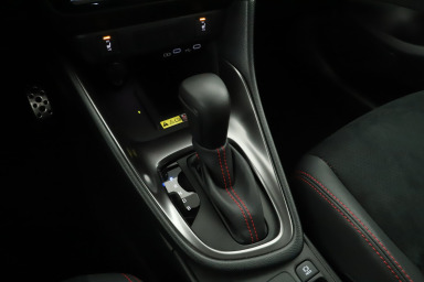 Toyota Yaris - 2024
