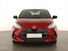 Toyota Yaris - 2024