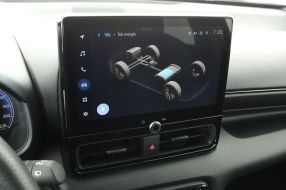 Toyota Yaris - 2024