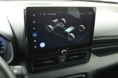 Toyota Yaris - 2024