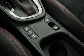 Toyota Yaris - 2024