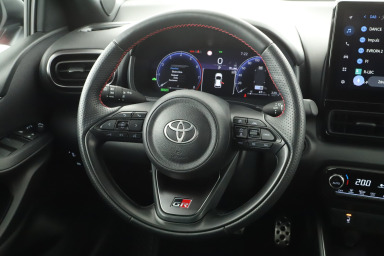Toyota Yaris - 2024