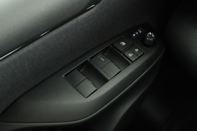 Toyota Yaris - 2024