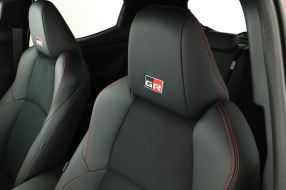 Toyota Yaris - 2024