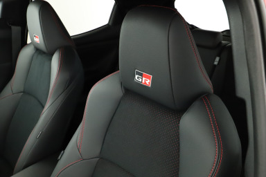 Toyota Yaris - 2024