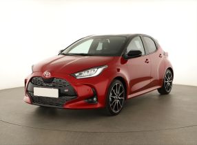 Toyota Yaris - 2024