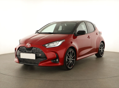 Toyota Yaris - 2024