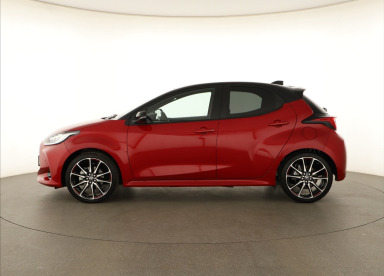 Toyota Yaris - 2024
