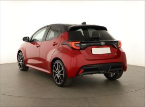 Toyota Yaris - 2024