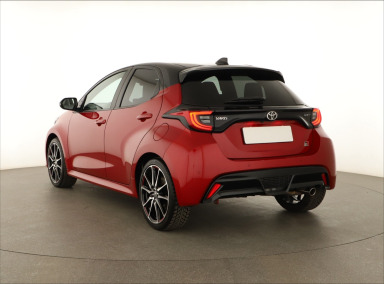 Toyota Yaris - 2024