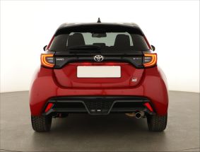 Toyota Yaris - 2024