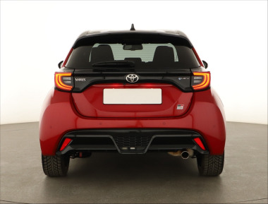 Toyota Yaris - 2024