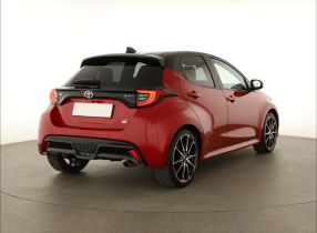 Toyota Yaris - 2024
