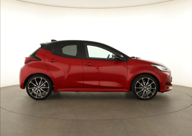 Toyota Yaris - 2024