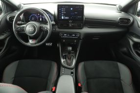 Toyota Yaris - 2024