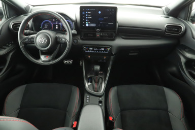 Toyota Yaris - 2024