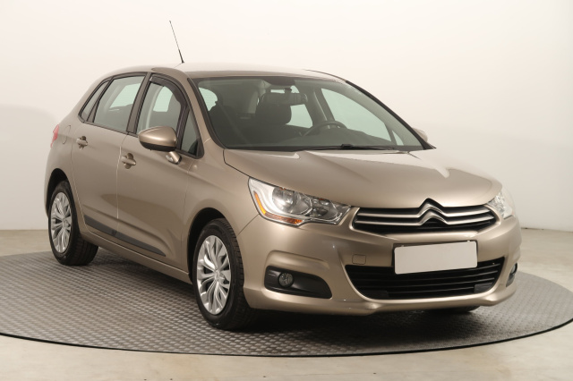 Citroen C4 2014