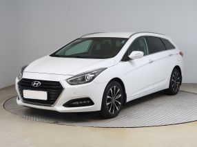 Hyundai i40 - 2015