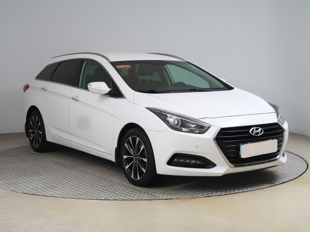 Hyundai i40 2015