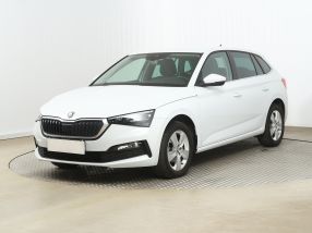 Skoda Scala - 2023