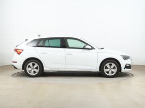 Škoda Scala - 2023