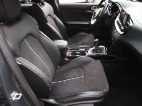 Kia XCeed - 2021