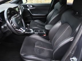 Kia XCeed - 2021