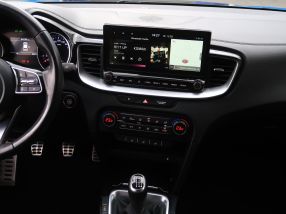 Kia XCeed - 2021