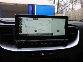 Kia XCeed - 2021