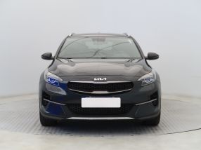 Kia XCeed - 2021