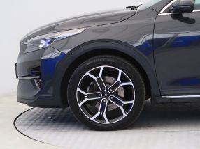 Kia XCeed - 2021