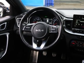 Kia XCeed - 2021