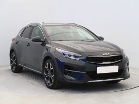 Kia XCeed - 2021