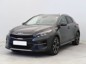 Kia XCeed - 2021