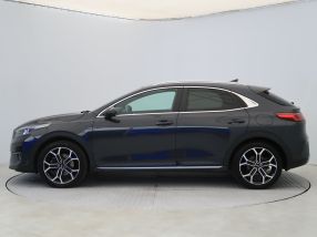 Kia XCeed - 2021