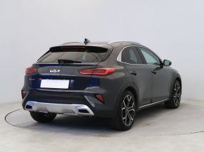 Kia XCeed - 2021