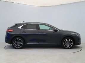 Kia XCeed - 2021