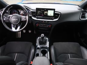Kia XCeed - 2021