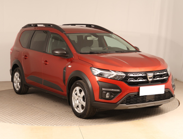 Dacia Jogger 2022