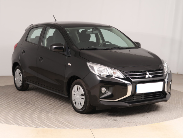 Mitsubishi Space Star 2023